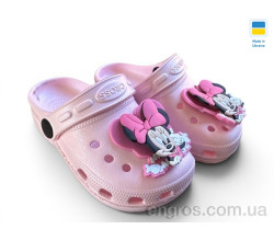 Кроксы Rai shoes